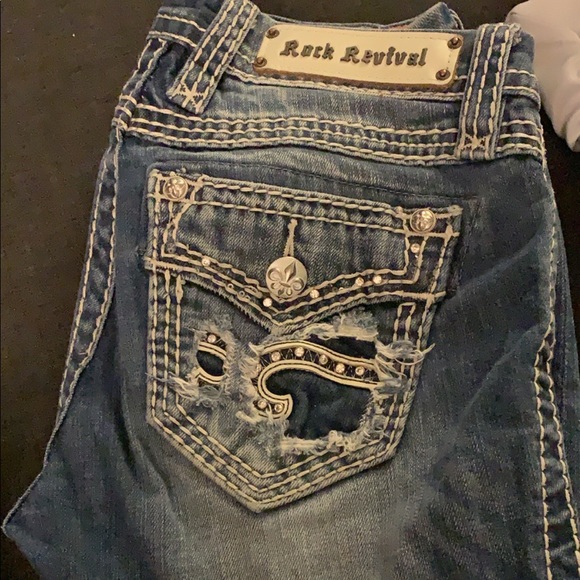 Jeans - Picture 8 of 8